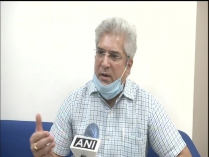 Preparing ourselves, waiting for guidelines from Centre to resume public transport: Kailash Gahlot | Preparing ourselves, waiting for guidelines from Centre to resume public transport: Kailash Gahlot