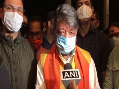 BJP calls bandh in northern part of WB on Dec 8 to protest death of party worker | BJP calls bandh in northern part of WB on Dec 8 to protest death of party worker BJP calls bandh in northern part of WB on Dec 8 to protest death of party worker | BJP calls bandh in northern part of WB on Dec 8 to protest death of party worker