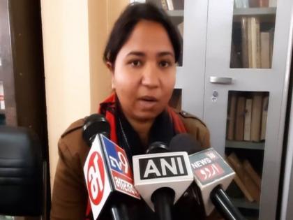 Aligarh Muslim University student secures 100 percentile in UGC NET, JRF | Aligarh Muslim University student secures 100 percentile in UGC NET, JRF