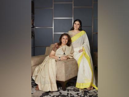 Kajol collaborates with Revathy for new film 'The Last Hurrah' | Kajol collaborates with Revathy for new film 'The Last Hurrah'