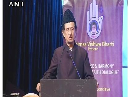 Rajnath Singh condoles demise of prominent Shia cleric Maulana Kalbe Sadiq | Rajnath Singh condoles demise of prominent Shia cleric Maulana Kalbe Sadiq Rajnath Singh condoles demise of prominent Shia cleric Maulana Kalbe Sadiq | Rajnath Singh condoles demise of prominent Shia cleric Maulana Kalbe Sadiq