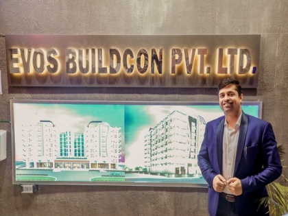 Evos Buildcon Pvt. Ltd. all set to launch their new housing projects | Evos Buildcon Pvt. Ltd. all set to launch their new housing projects