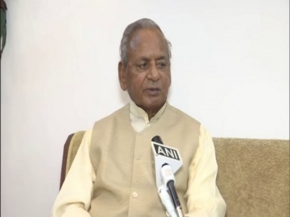 PM Modi extends birthday greetings to former UP CM Kalyan Singh | PM Modi extends birthday greetings to former UP CM Kalyan Singh