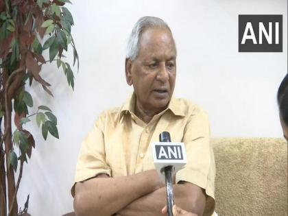 Former UP CM Kalyan Singh admitted to Lucknow's SGPGI | Former UP CM Kalyan Singh admitted to Lucknow's SGPGI Former UP CM Kalyan Singh admitted to Lucknow's SGPGI | Former UP CM Kalyan Singh admitted to Lucknow's SGPGI