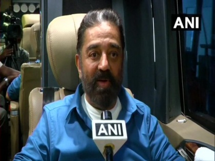 Kamal Haasan, others to attend parliamentary panel meet tomorrow to discuss Cinematography Amendment Bill | Kamal Haasan, others to attend parliamentary panel meet tomorrow to discuss Cinematography Amendment Bill