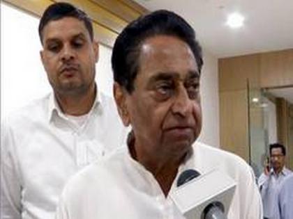 Kamal Nath writes to MP Guv, reiterates demand for rebel Congress MLAs to be brought back | Kamal Nath writes to MP Guv, reiterates demand for rebel Congress MLAs to be brought back Kamal Nath writes to MP Guv, reiterates demand for rebel Congress MLAs to be brought back | Kamal Nath writes to MP Guv, reiterates demand for rebel Congress MLAs to be brought back