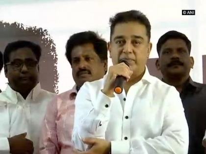 Kamal Hassan's MNM will not contest election from Vellore LS seat | Kamal Hassan's MNM will not contest election from Vellore LS seat