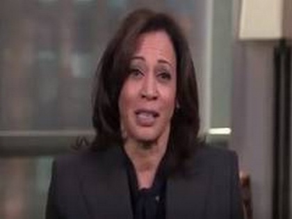 'Will do what it takes' to make Biden 'our Commander-in-Chief': Harris on Democracts VP nomination | 'Will do what it takes' to make Biden 'our Commander-in-Chief': Harris on Democracts VP nomination