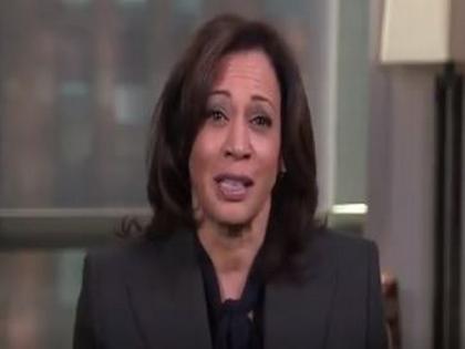 Not a billionaire to fund campaign, will continue fight for Trump's defeat: Kamala Harris | Not a billionaire to fund campaign, will continue fight for Trump's defeat: Kamala Harris