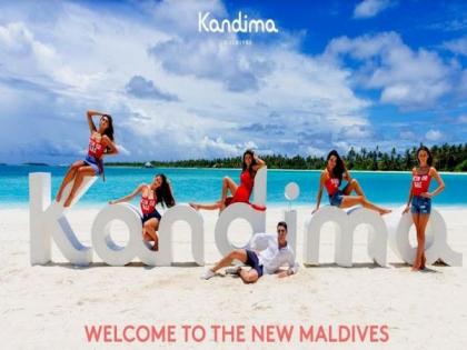 Kandima Maldives celebrates its reopening - Experience a lush Tropikal Paradise with a lifestyle re-imagined | Kandima Maldives celebrates its reopening - Experience a lush Tropikal Paradise with a lifestyle re-imagined