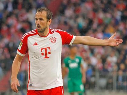 Bundesliga: Harry Kane set to light up his first Der Klassiker of the season | Bundesliga: Harry Kane set to light up his first Der Klassiker of the season Bundesliga: Harry Kane set to light up his first Der Klassiker of the season | Bundesliga: Harry Kane set to light up his first Der Klassiker of the season