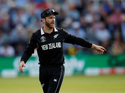 T20 WC: Williamson is like a rock for New Zealand team, says Tendulkar | T20 WC: Williamson is like a rock for New Zealand team, says Tendulkar