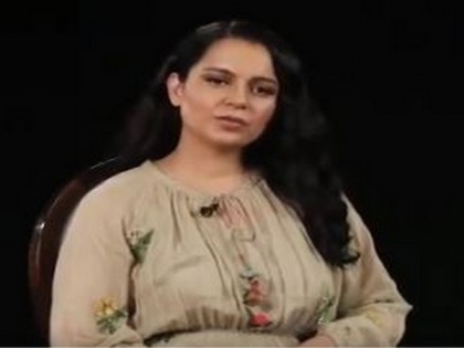 Kangana Ranaut applauds Meghna Gulzar, Deepika Padukone for 'Chhapaak' | Kangana Ranaut applauds Meghna Gulzar, Deepika Padukone for 'Chhapaak'
