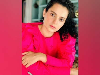 Complaint against Kangana Ranaut in Maharashtra court for 'spreading hate' | Complaint against Kangana Ranaut in Maharashtra court for 'spreading hate'