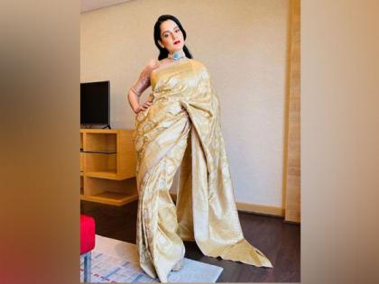 If NCB enters 'Bullywood', many A-listers would be behind bars: Kangana Ranaut | If NCB enters 'Bullywood', many A-listers would be behind bars: Kangana Ranaut If NCB enters 'Bullywood', many A-listers would be behind bars: Kangana Ranaut | If NCB enters 'Bullywood', many A-listers would be behind bars: Kangana Ranaut