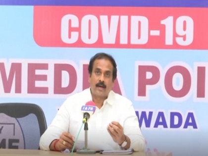 MPTC, ZPTC elections results show winning spree of Jagan Reddy continuing, says Andhra minister | MPTC, ZPTC elections results show winning spree of Jagan Reddy continuing, says Andhra minister