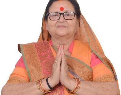 Kanpur Mayor wants ban on Muslims buying Hindu properties | Kanpur Mayor wants ban on Muslims buying Hindu properties Kanpur Mayor wants ban on Muslims buying Hindu properties | Kanpur Mayor wants ban on Muslims buying Hindu properties
