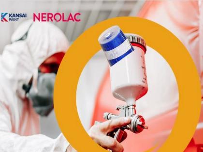 Kansai Nerolac Paints posts 71 pc fall in Q1 PAT at Rs 43 cr | Kansai Nerolac Paints posts 71 pc fall in Q1 PAT at Rs 43 cr