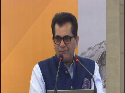 India's FDI regime is most liberal in the world, says NITI Aayog CEO | India's FDI regime is most liberal in the world, says NITI Aayog CEO India's FDI regime is most liberal in the world, says NITI Aayog CEO | India's FDI regime is most liberal in the world, says NITI Aayog CEO