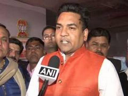 Delhi violence: Kapil Mishra slams those demanding his arrest | Delhi violence: Kapil Mishra slams those demanding his arrest Delhi violence: Kapil Mishra slams those demanding his arrest | Delhi violence: Kapil Mishra slams those demanding his arrest