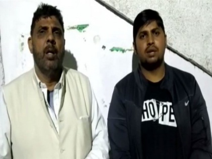 Shaheen Bagh shooter Kapil Gujjar's family denies 'AAP links' | Shaheen Bagh shooter Kapil Gujjar's family denies 'AAP links'