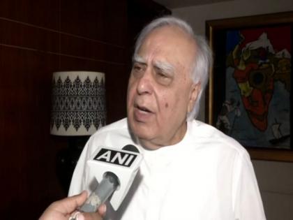 Kapil Sibal welcomes SC's directive to political parties to publicise candidates' criminal antecedents | Kapil Sibal welcomes SC's directive to political parties to publicise candidates' criminal antecedents
