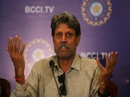 Cricket is not important, right now country and people most important: Kapil Dev | Cricket is not important, right now country and people most important: Kapil Dev