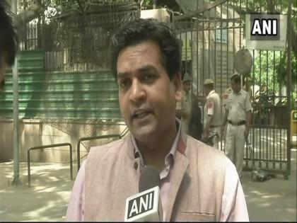 'Mini Pakistans' like Shaheen Bagh have been created at many places in Delhi, says BJP's Kapil Mishra | 'Mini Pakistans' like Shaheen Bagh have been created at many places in Delhi, says BJP's Kapil Mishra