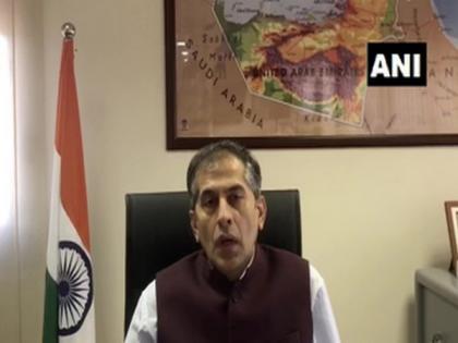 Indian nationals carrying valid visa can now travel to UAE | Indian nationals carrying valid visa can now travel to UAE