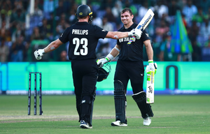 Champions Trophy: Pakistan’s ‘poor death over execution’ propelled NZ’s ‘unexpected’ 320-run total, says captain Rizwan | Champions Trophy: Pakistan’s ‘poor death over execution’ propelled NZ’s ‘unexpected’ 320-run total, says captain Rizwan