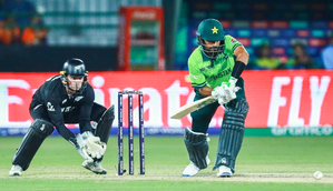 Champions Trophy: Babar Azam is being rightly criticised, he should've taken more risk, says Rashid Latif | Champions Trophy: Babar Azam is being rightly criticised, he should've taken more risk, says Rashid Latif