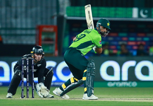 I'll be backing our boys in green from home: Fakhar Zaman after being ruled out of CT | I'll be backing our boys in green from home: Fakhar Zaman after being ruled out of CT
