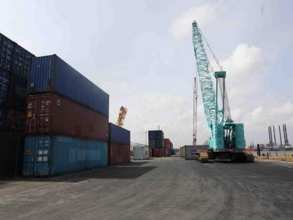 Pakistan: Karachi port completely paralyzed due to closure of channel by fishermen | Pakistan: Karachi port completely paralyzed due to closure of channel by fishermen Pakistan: Karachi port completely paralyzed due to closure of channel by fishermen | Pakistan: Karachi port completely paralyzed due to closure of channel by fishermen