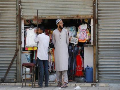 Karachi businessmen ask Sindh, Pak govts to consult them before imposing COVID-19 restrictions | Karachi businessmen ask Sindh, Pak govts to consult them before imposing COVID-19 restrictions Karachi businessmen ask Sindh, Pak govts to consult them before imposing COVID-19 restrictions | Karachi businessmen ask Sindh, Pak govts to consult them before imposing COVID-19 restrictions