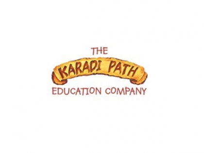Karadi Path wins 'TSS Global Sustainability Award 2021' | Karadi Path wins 'TSS Global Sustainability Award 2021'