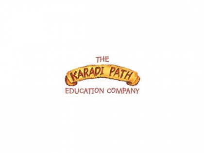 Karadi Path receives International Excellence Award from London Book Fair for its Educational Learning Resources | Karadi Path receives International Excellence Award from London Book Fair for its Educational Learning Resources