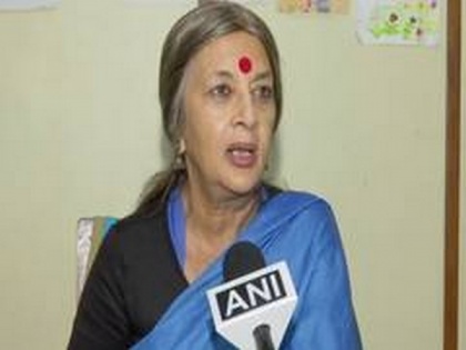 Extension of lockdown a cruel blow to country: Brinda Karat | Extension of lockdown a cruel blow to country: Brinda Karat