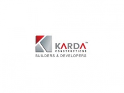 Lotus Global Investment Fund picks up stake in Karda Constructions Ltd. | Lotus Global Investment Fund picks up stake in Karda Constructions Ltd.
