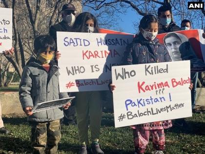 What the killing of Karima Baloch says about Pakistan | What the killing of Karima Baloch says about Pakistan