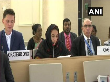 Human rights group call for independent inquiry into death of Karima Baloch | Human rights group call for independent inquiry into death of Karima Baloch Human rights group call for independent inquiry into death of Karima Baloch | Human rights group call for independent inquiry into death of Karima Baloch