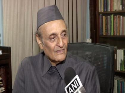 Congress will disintegrate if no action is taken soon: Karan Singh | Congress will disintegrate if no action is taken soon: Karan Singh
