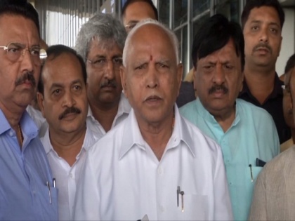 'Tough' task for Yediyurappa to keep ministership promise given to newly-elected MLAs | 'Tough' task for Yediyurappa to keep ministership promise given to newly-elected MLAs