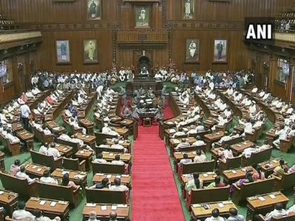 Upper Krishna Project will be completed within 3 years, says Karnataka CM | Upper Krishna Project will be completed within 3 years, says Karnataka CM Upper Krishna Project will be completed within 3 years, says Karnataka CM | Upper Krishna Project will be completed within 3 years, says Karnataka CM