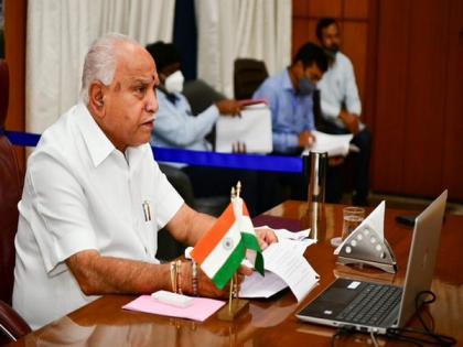 Karnataka CM urges Japan to strengthen partnership in state | Karnataka CM urges Japan to strengthen partnership in state Karnataka CM urges Japan to strengthen partnership in state | Karnataka CM urges Japan to strengthen partnership in state