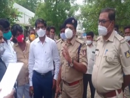 Interfaith couple found murdered in Karnataka's Vijayapura | Interfaith couple found murdered in Karnataka's Vijayapura