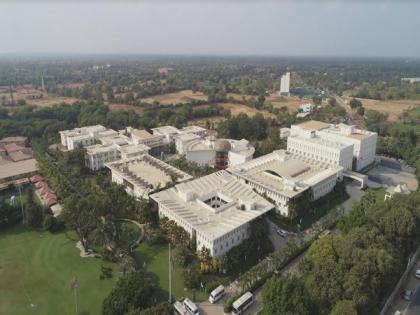 Karnavati University adopts new academic ecosystem amidst COVID-19 | Karnavati University adopts new academic ecosystem amidst COVID-19