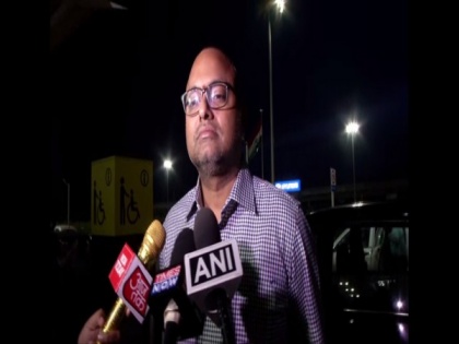 It's being done just to divert attention from issue of Article 370: Karti Chidambaram on father's arrest | It's being done just to divert attention from issue of Article 370: Karti Chidambaram on father's arrest