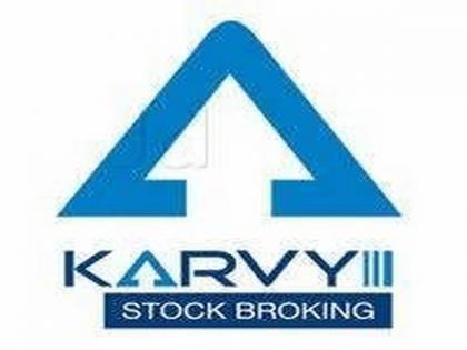 ED attaches properties worth Rs 1984 crore in Karvy Stock Broking scam | ED attaches properties worth Rs 1984 crore in Karvy Stock Broking scam
