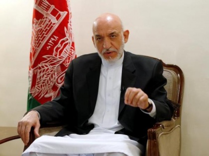 Hamid Karzai condemns kidnapping of daughter of Afghan's Pak envoy; calls Islamabad to bring perpetrators to justice | Hamid Karzai condemns kidnapping of daughter of Afghan's Pak envoy; calls Islamabad to bring perpetrators to justice
