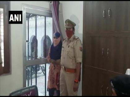 UP teacher arrested for withdrawing over Rs 1 cr in salaries from 25 schools | UP teacher arrested for withdrawing over Rs 1 cr in salaries from 25 schools